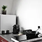 Brignole Tower Mini Apartment