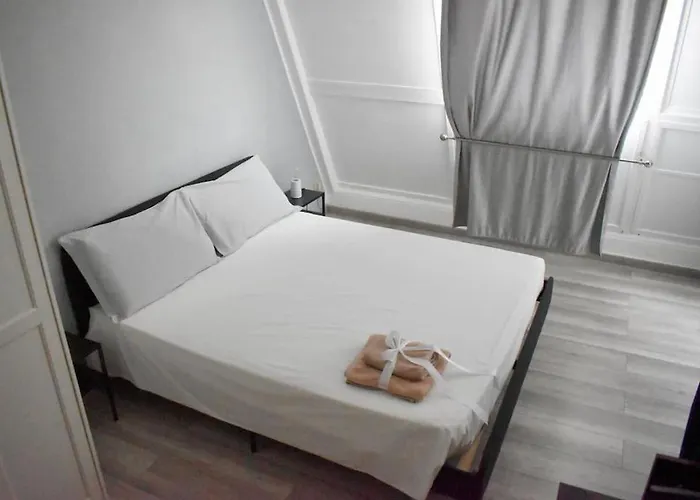 Brignole Tower Mini Apartment