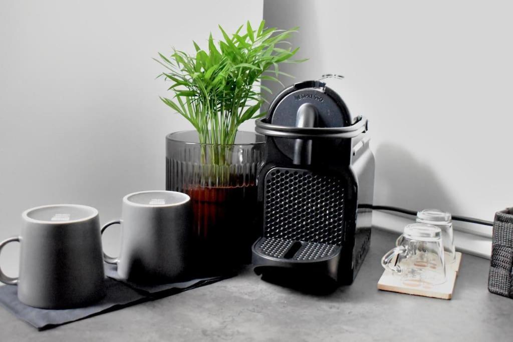 Apartment Brignole Tower Mini *