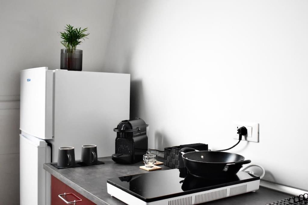 Apartment Brignole Tower Mini Genua