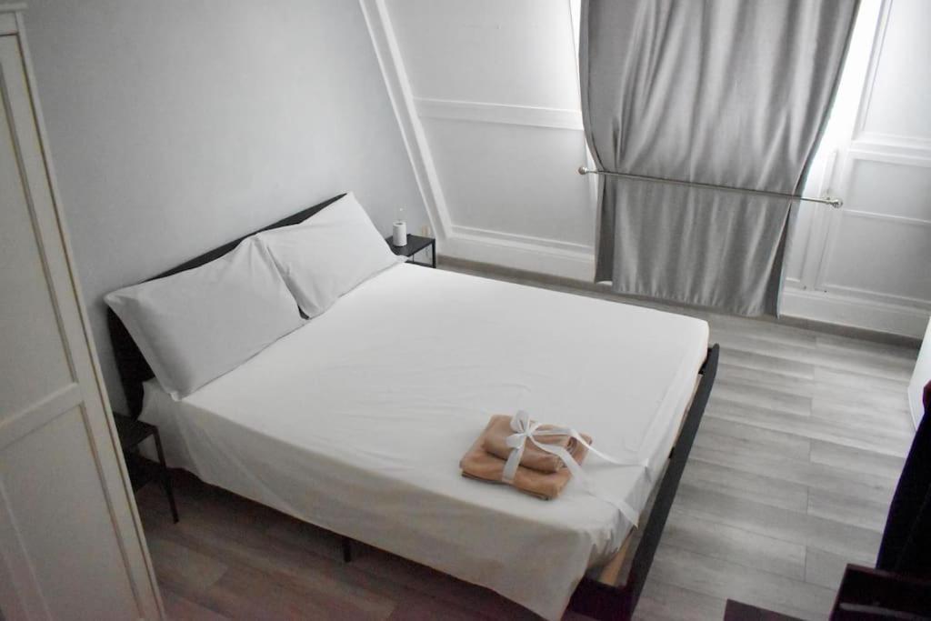 Brignole Tower Mini Apartment